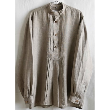 チロリアンシャツ | STORES