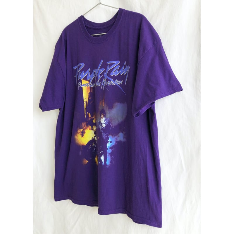 vintage /THE PRINCE ESTATE OFFICIAL】 vintage /THE PRINCE ESTATE OFFICIAL】
