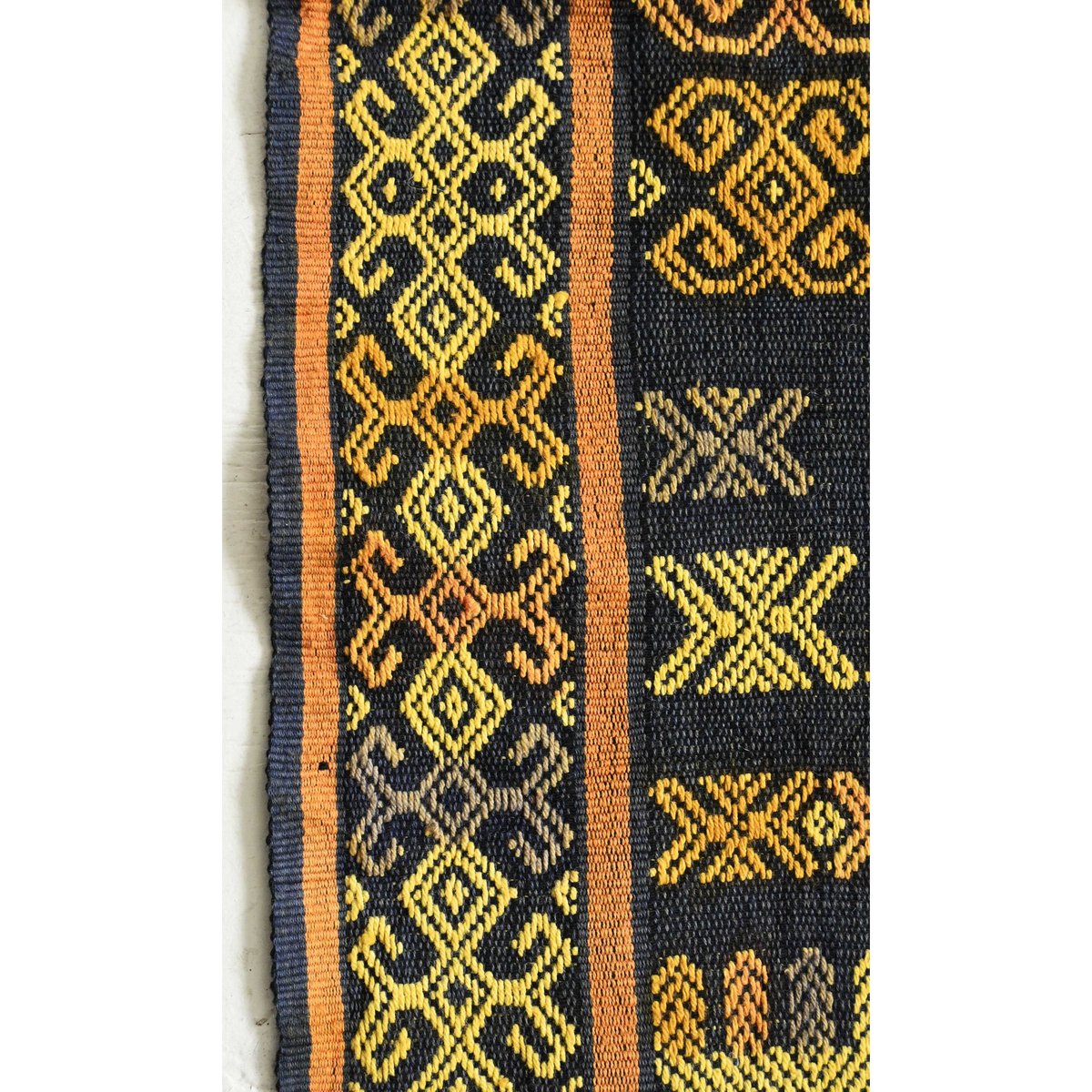 vintage/Indonesia made】Pulau Sumba floating we
