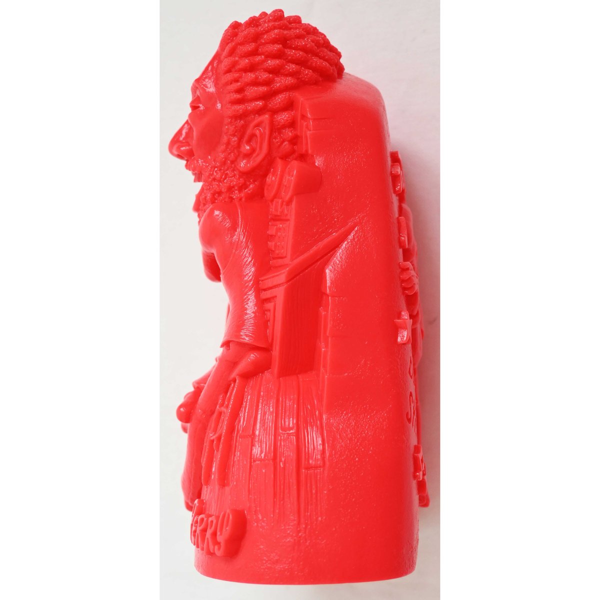 再入荷!【Presspop】LEE “SCRATCH” PERRY STATUER / The