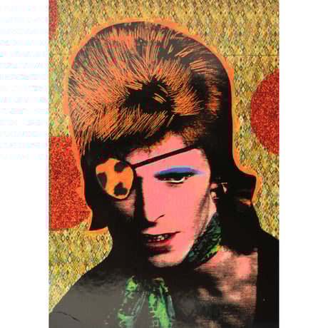 ⭐︎激レア⭐︎ デヴィッド・ボウイ生写真 ⭐︎激レア⭐︎ デヴィッド・ボウイ生写真 ⭐︎激レア⭐︎ デヴィッド