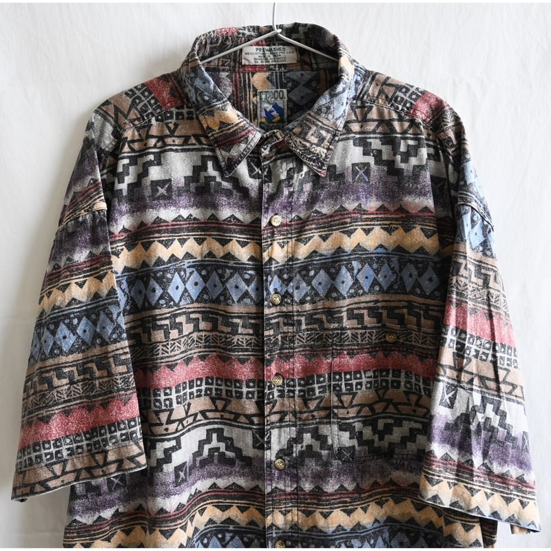 80's vintage/made in India】 80's vintage/made in India】