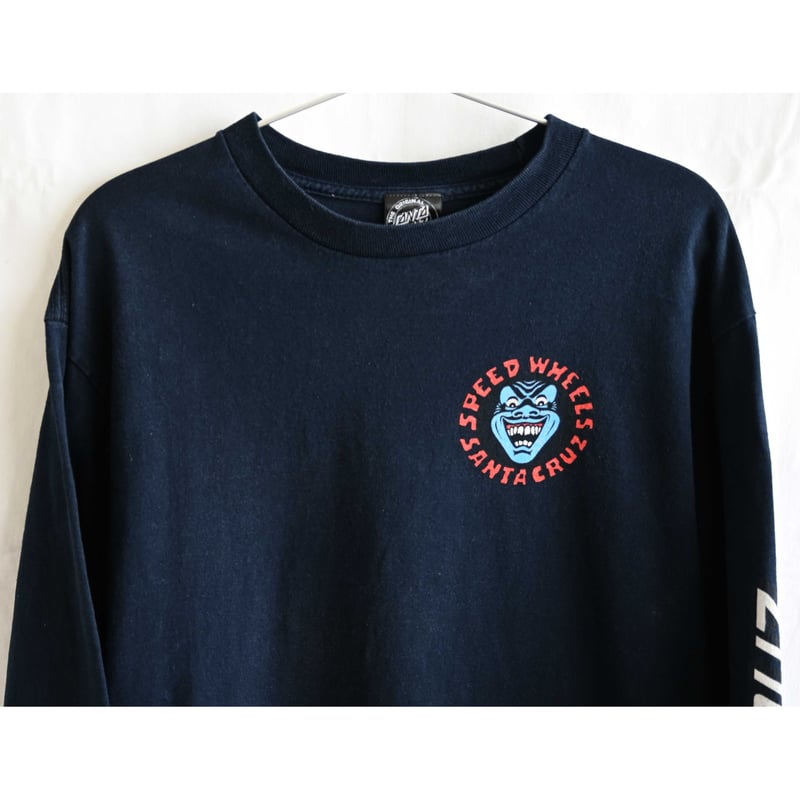 vintage /Santa Cruz】