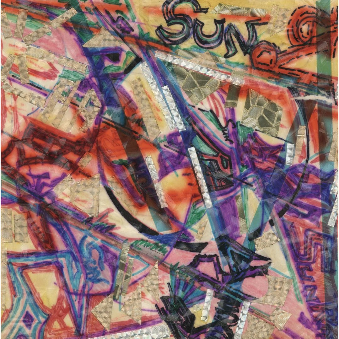 Sun Ra】サン・ラ ジャケットデザイン / 著作集 2冊セット Sun Ra