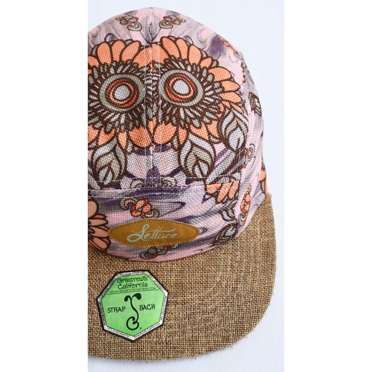 dead stock / Grassroots California-limited edi