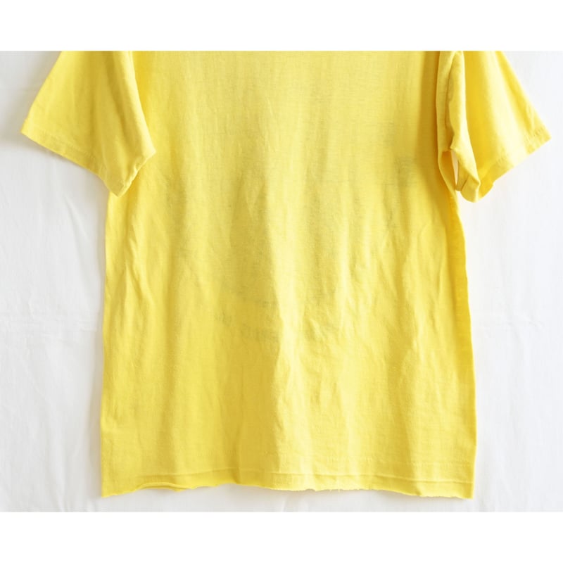 80's vintage/made in USA】