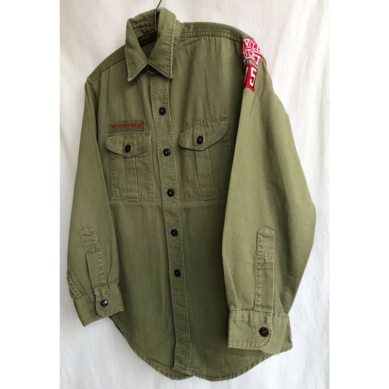 60 vintage / made in USA】