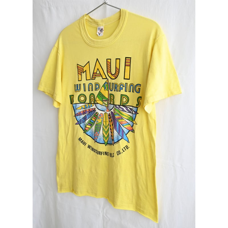 ハワイ HAWAII ビンテージTシャツ　70s 80s 29c98759955cb743301e6d79155ae9