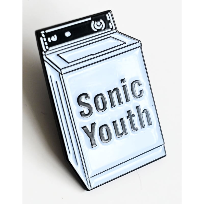 Sonic Youth / Washing Machine