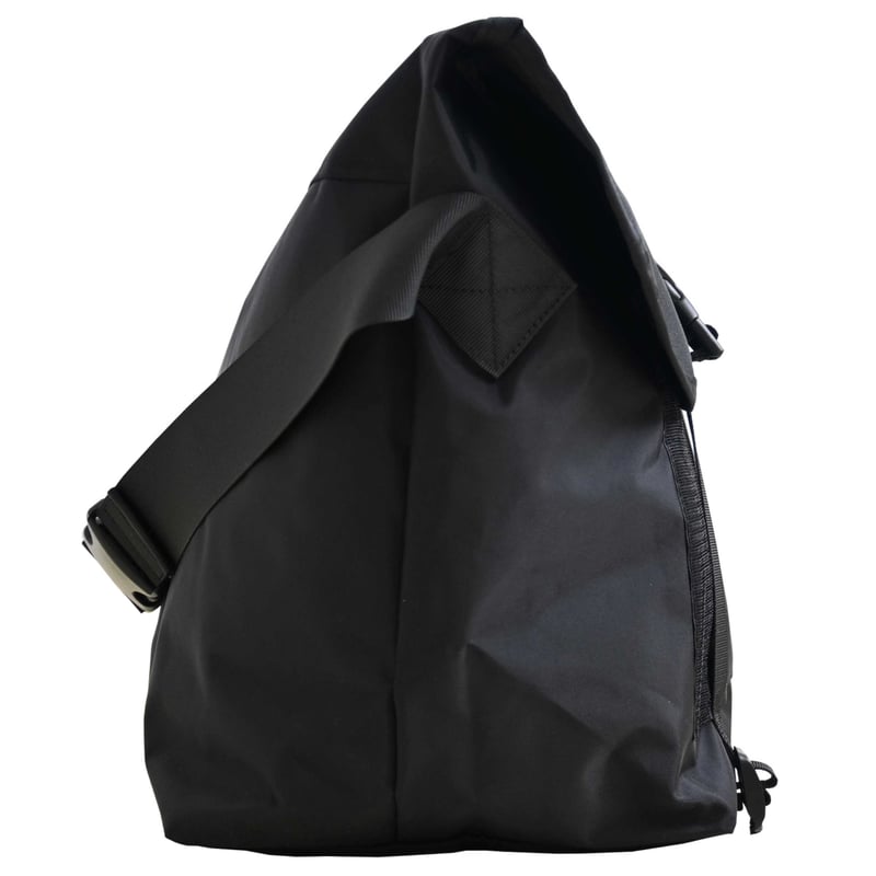 wheard / special order - 別注】messenger bag -bla