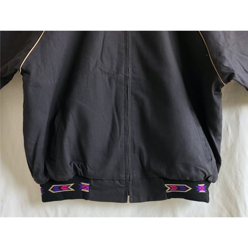 US古着 80~90s Walls ウォールズ ワークジャケットブルゾンUS M US古着 80~90s Walls ウォールズ ワークジャケットブルゾンUS M