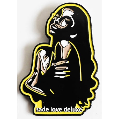 ピンバッジ | STORES