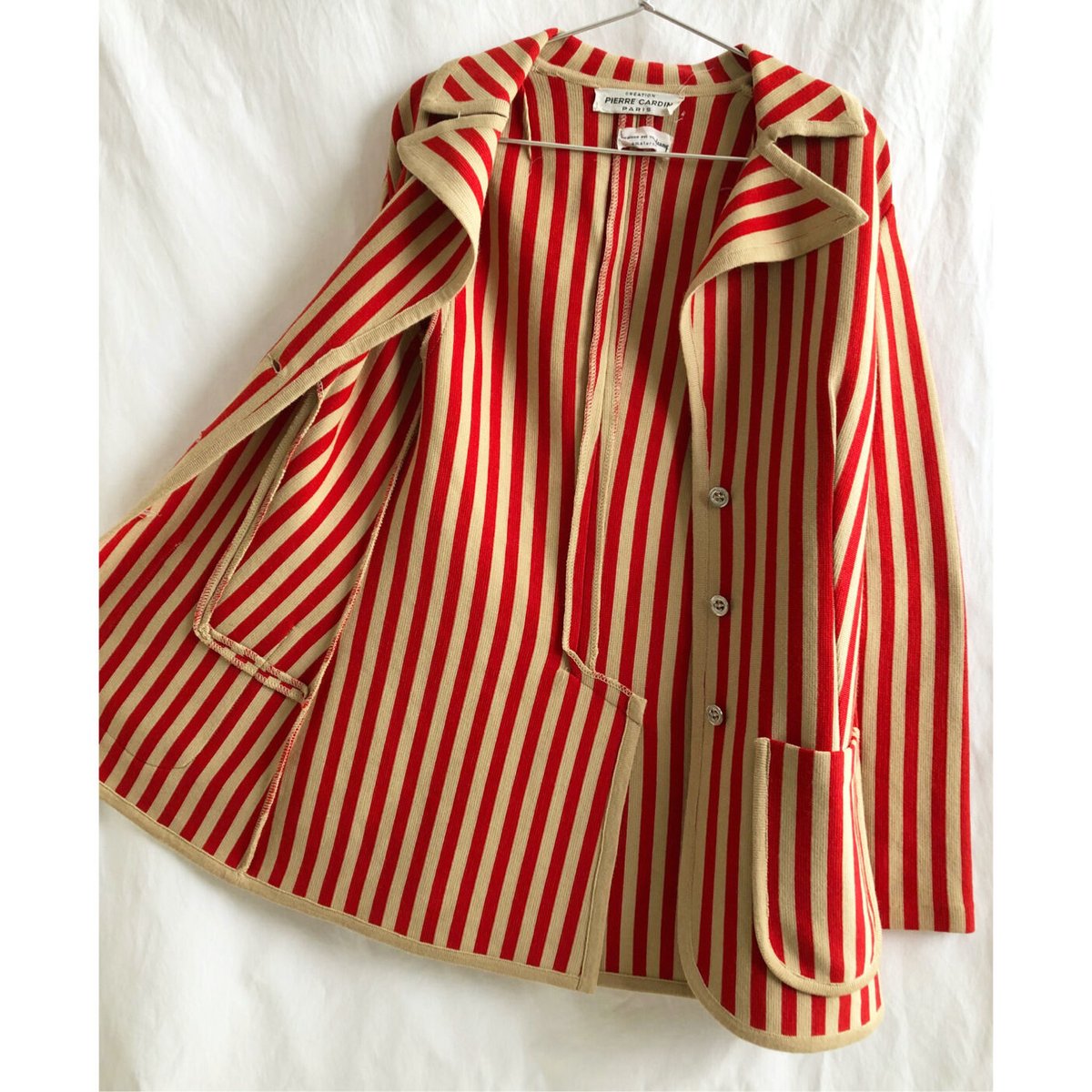 60's vintage/made in France】