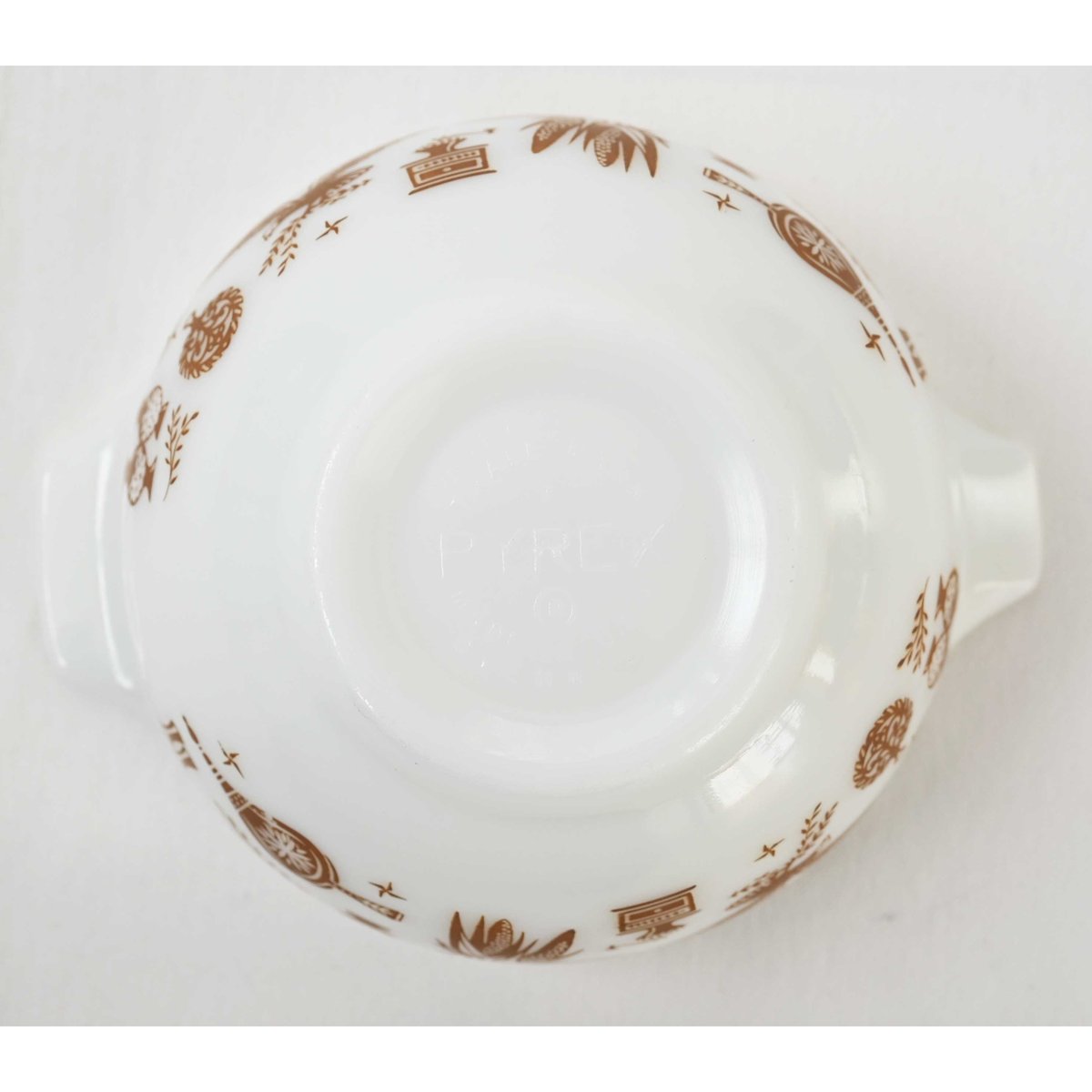 コーニング オールドパイレックス パイレックス PYREX 皿