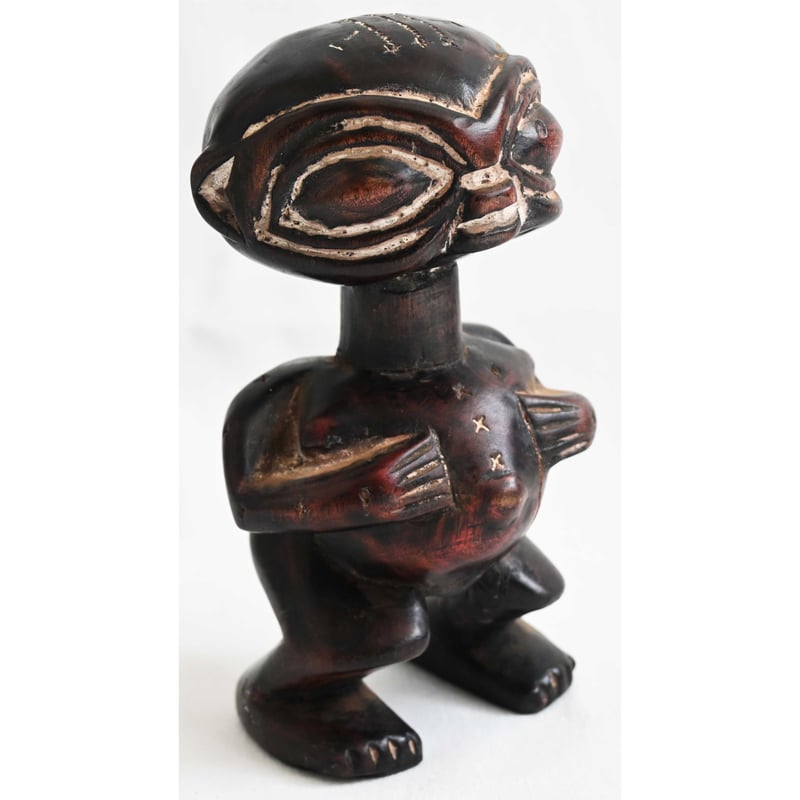 Africa . Cameroon handmade】