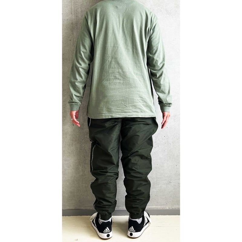 2000's vintage / made in USA】