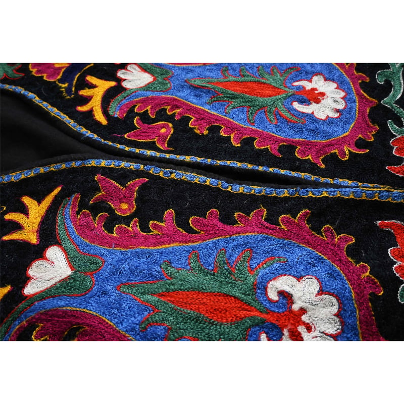 70's vintage / made in uzbekistan】