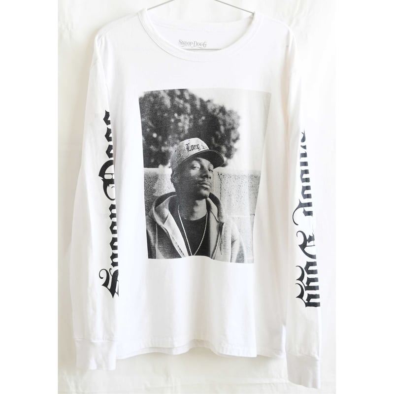 激レア　Snoop Dogg モッズコート ブラック 激レア Snoop Dogg モッズコート ブラック 激レアSnoop Dogg