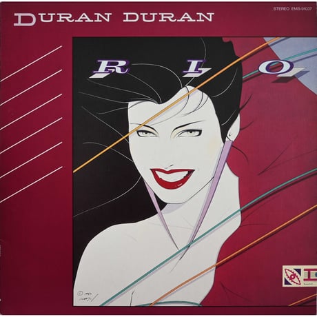 duranduran | STORES