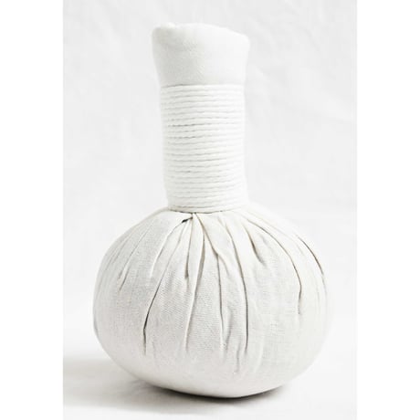【made in thailand】herbal steam aroma ball -10×15cm/210g- (M-242-3)