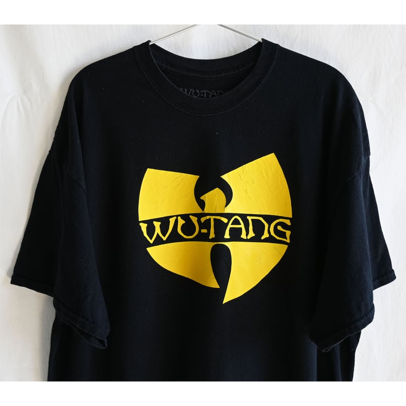 vintage / WU-TANG】