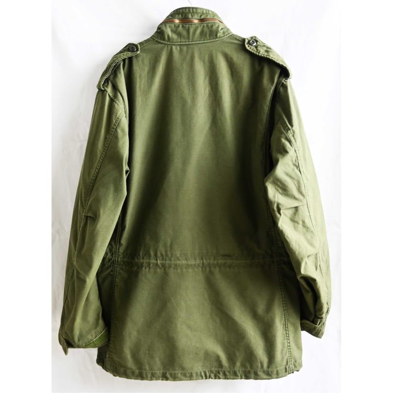 SALE【1973 vintage/US ARMY】