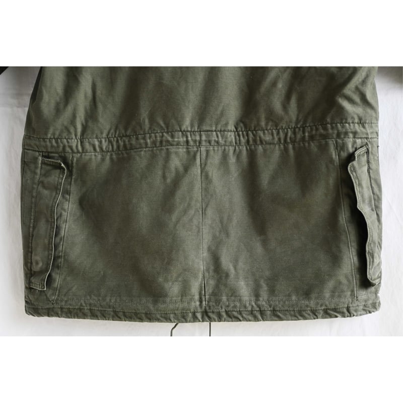 1987's vintage/Belgium army】