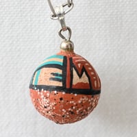 New! hand made in U.S.A-nabajo tribe】