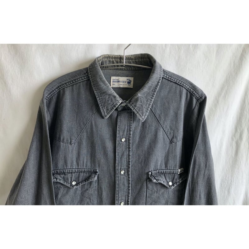 70's vintage / made in USA】