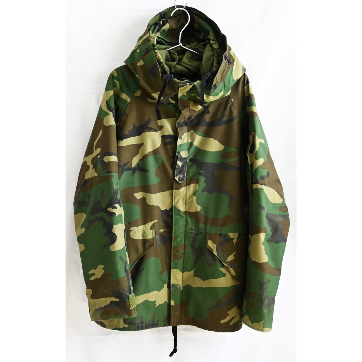 90's vintage/US ARMY】