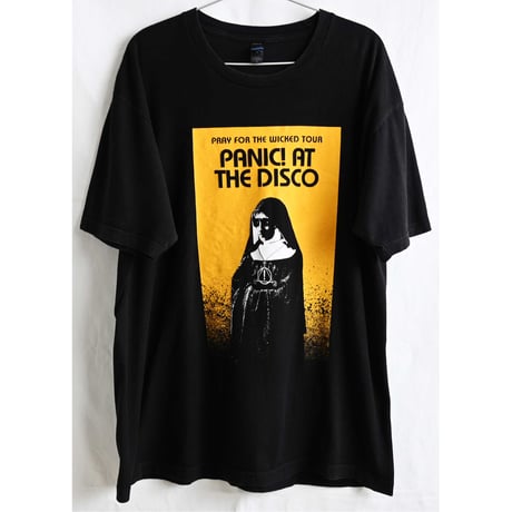 ツアーtシャツ | STORES