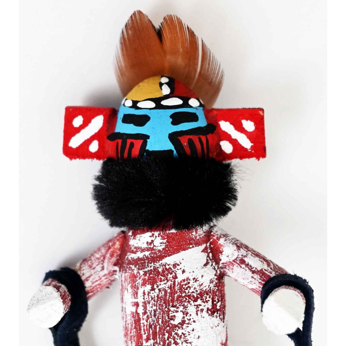 New! hand made in U.S.A-navajo tribe】 