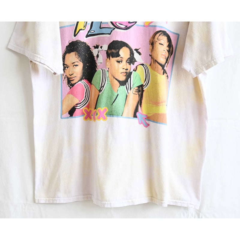 TLC Tシャツ (古着) fit=scale-down,w=1200