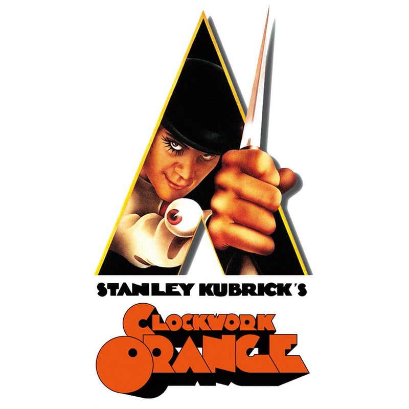 A Clockwork Orange