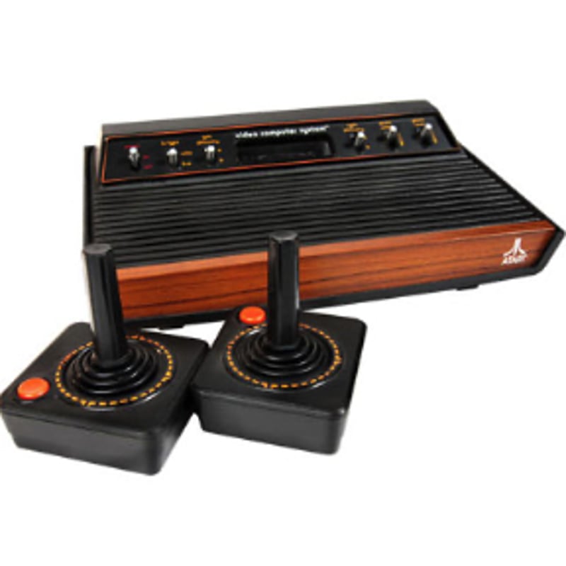 再入荷! 【ATARI】pin badge (ar-262-10) | LUZ chillou