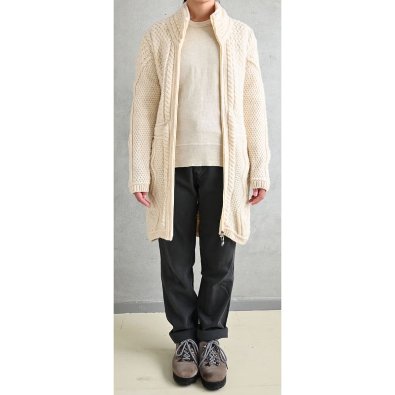 vintage/made in Ireland】
