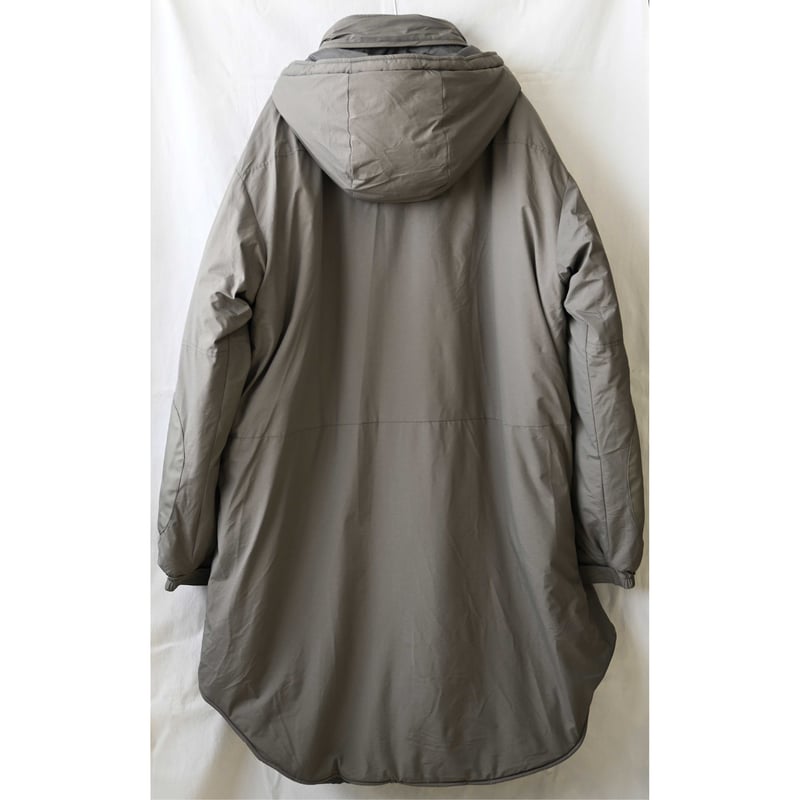 B.A.F社 U.S MILITARY LEVEL7 P.C.U TYPE-2 USGI Level 7 PCU Parka, Type II - Venture Surplus - Genuine