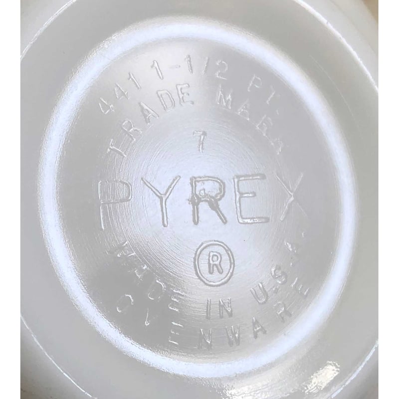 米軍 実物 OLD PYREX プレート 海軍① 米軍 実物 OLD PYREX プレート 海軍① 米軍 実物 OLD PYREX