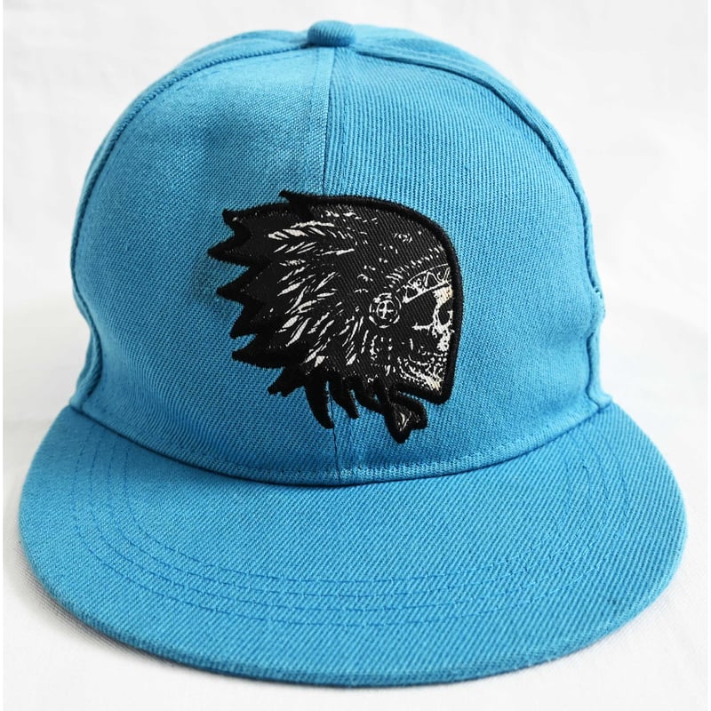 vintage / Hongding classics】native american In
