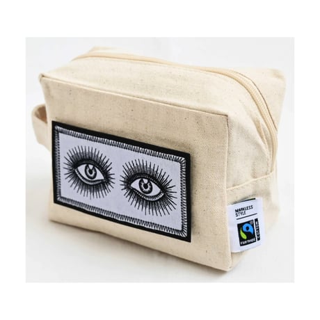 キャンバスポーチ | STORES