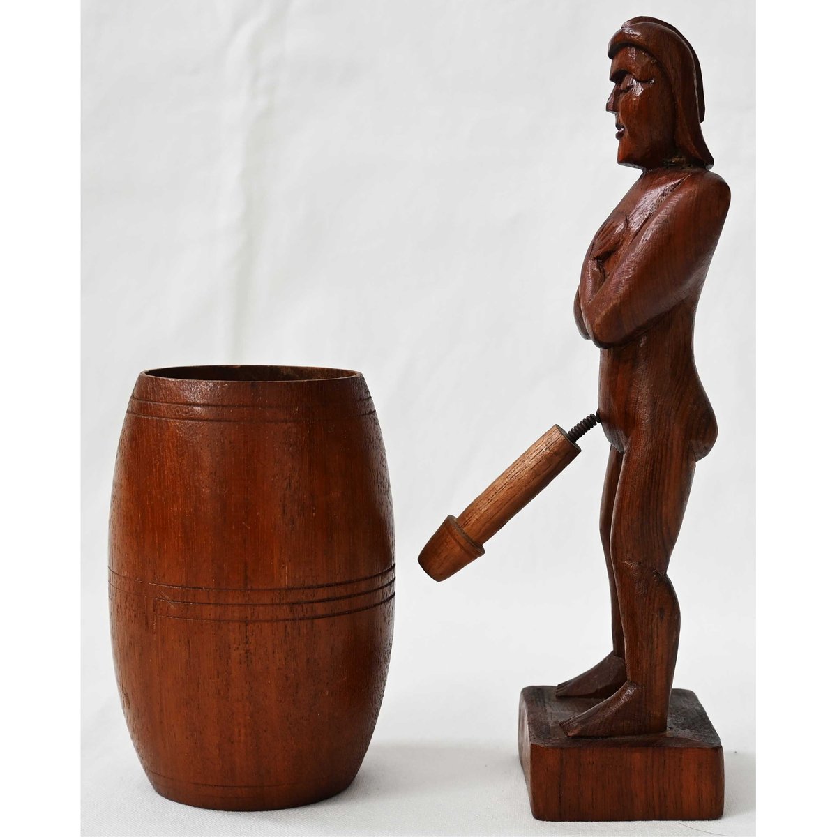 antique / made in Philippines】