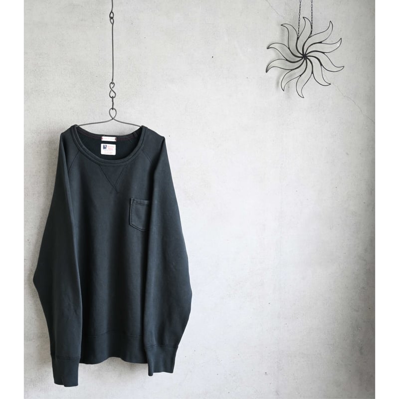 TODD SNYDER x Champion / ランタグ / made in Canada