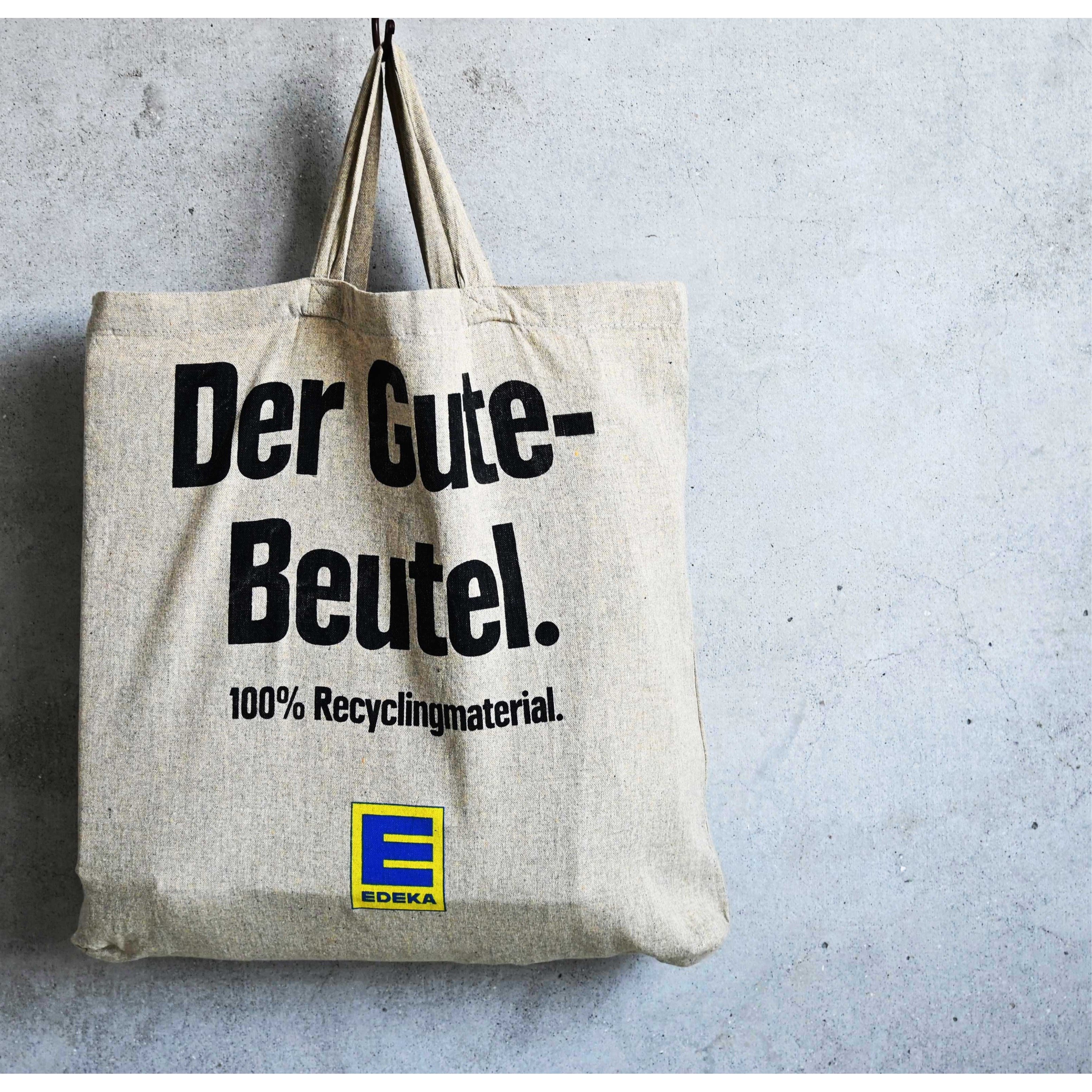 【値下相談】GOOD GRIEF! Der Gute-Beutel トートバッグ original