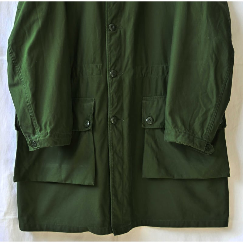 euro vintage / Swedish army】