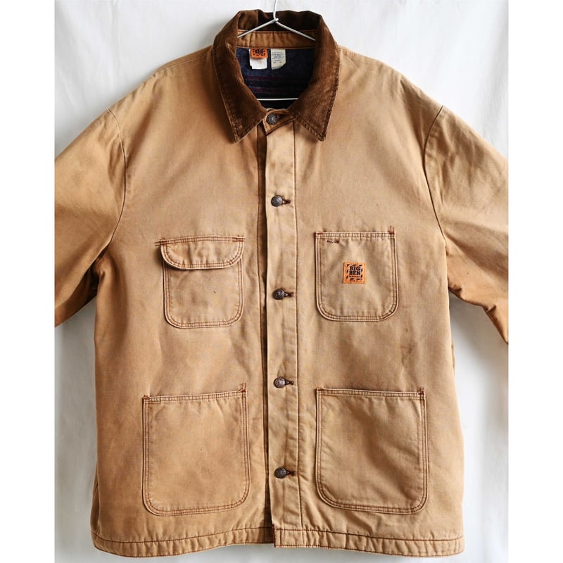 70's vintage / made in USA】