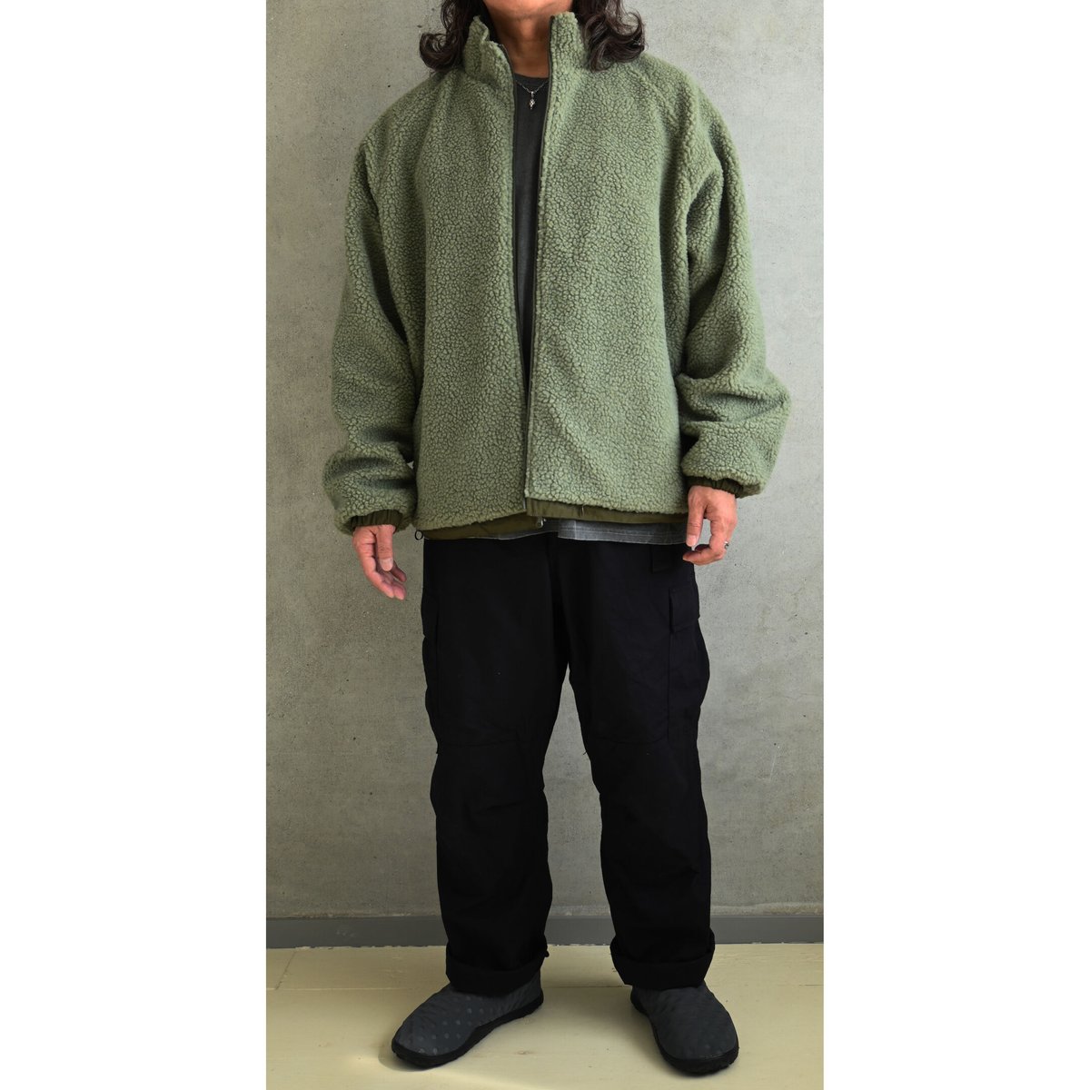 【国際ブランド】 SALE! 【BEIMAR from USA】”custom order” reversibl ナイロン