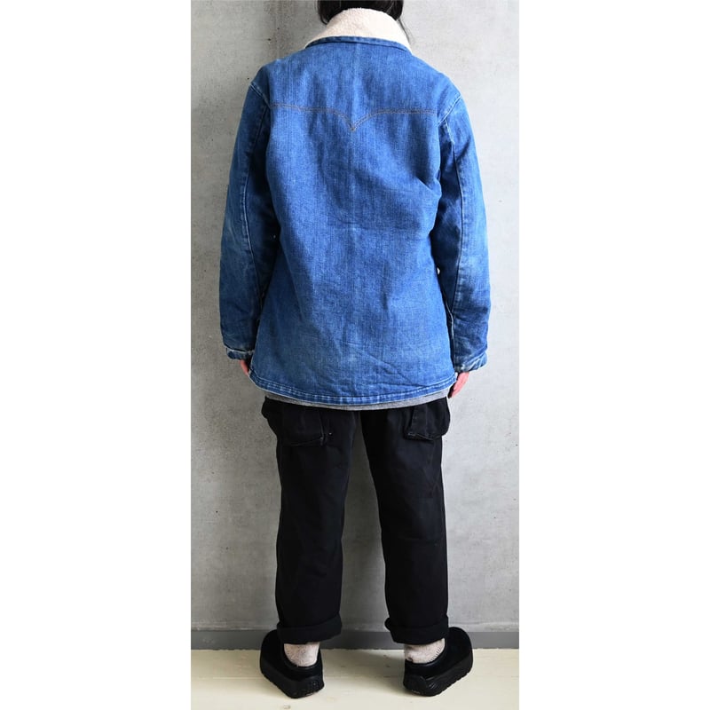 70's vintage / made in USA 】