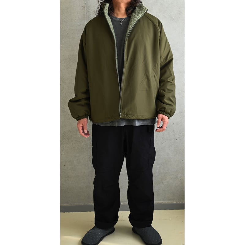 熱販売 SALE! 【BEIMAR from USA】”custom order” reversibl ナイロン