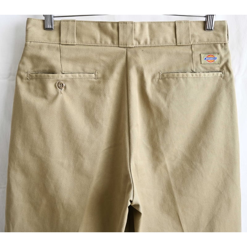 used / DICKIES】