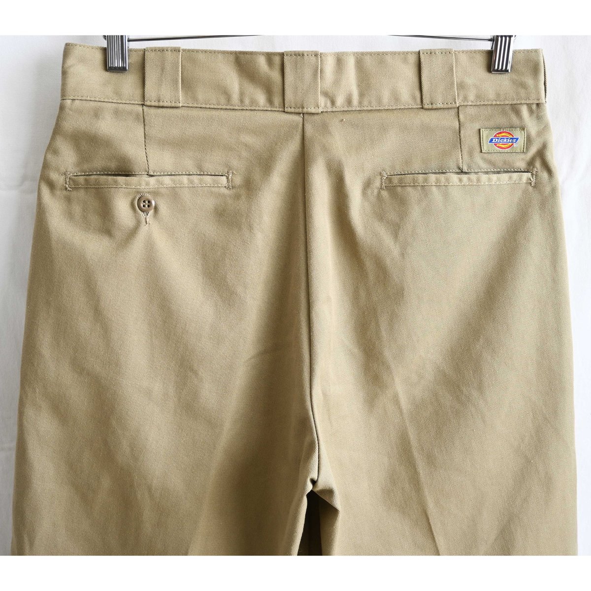 PP-P 4枚 楽天市場】dickies 42274（裾の長さ（丈）5分丈・